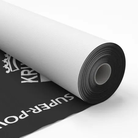 Paropriepustná fólia SUPER-POWER - 200g