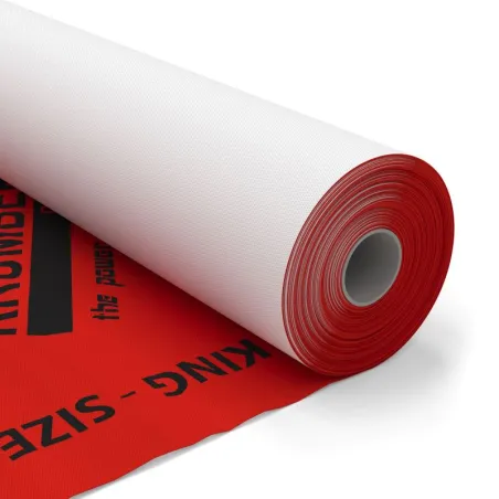 Paropriepustná fólia KING-S1ZE - 220g