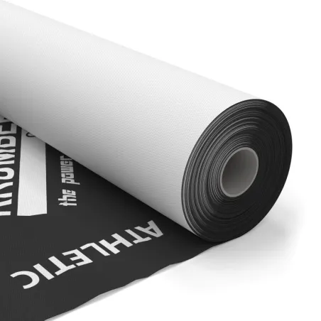 Paropriepustná fólia ATHLETIC - 150g