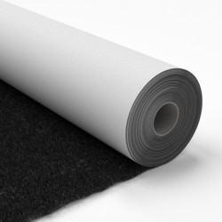 Fólia pod falcovaný plech METALIC 3D (1,5x25m)