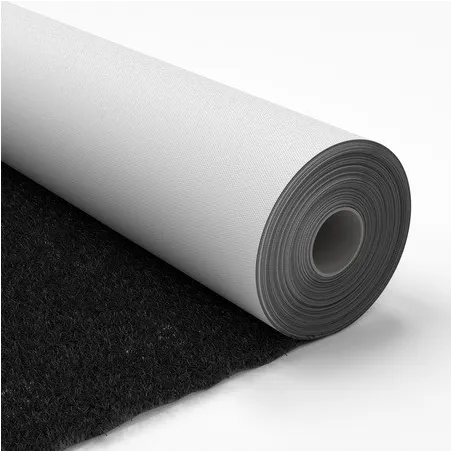 Fólia pod falcovaný plech METALIC 3D (1,5x25m)