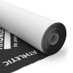 Paropriepustná fólia ATHLETIC - 150g - 2xTAPES (1,5x50m)