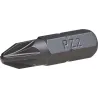 Koncovka bit 1/4" Pozidriv - Blister PZ 3x25mm (3ks) 1