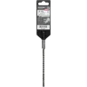 Vrták SDS-plus X5 DUAL 25 x 450 mm