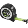 Zvinovací meter s magnetickým háčikom - 3 m x 19 mm