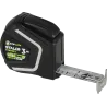 Zvinovací meter s autostop - 3 m x 19 mm