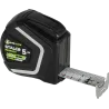 Zvinovací meter s autostop - 5 m x 27 mm