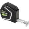 Zvinovací meter s autostop - 8 m x 27 mm