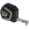 Zvinovací meter s autostop - 5 m x 27 mm