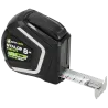 Zvinovací meter s autostop - 8 m x 27 mm