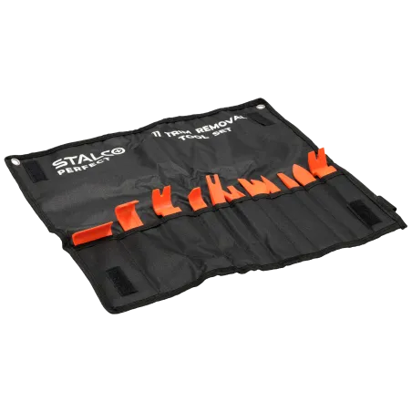 Sada nástrojov na demontáž čalúnenia - 11 ks