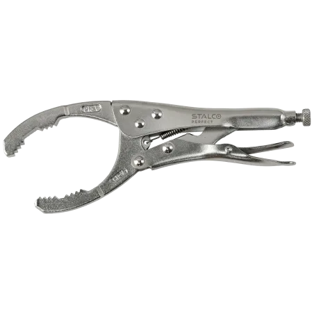 Upínacie kliešte na olejový filter - rozsah 50-118 mm