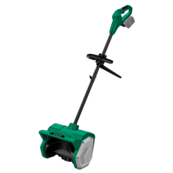 Snehová fréza akumulátorová SHS40BL - 2x 20V S-VOLT (telo bez aku)