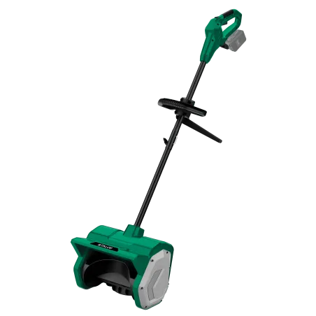 Snehová fréza akumulátorová SHS40BL - 2x 20V S-VOLT (telo bez aku)