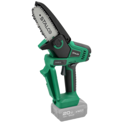 Píla na vetvy CAS20-13 body 20V S-VOLT