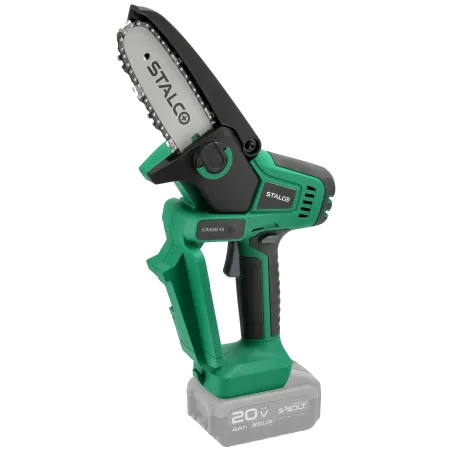 Píla na vetvy CAS20-13 body 20V S-VOLT