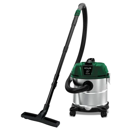 Stavebný vysávač na suché a mokré vysávanie VCS20PS