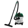 Stavebný vysávač na suché a mokré vysávanie VCS20PS