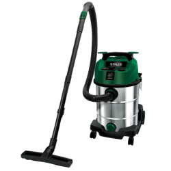 Stavebný vysávač na suché a mokré vysávanie VCS30SC