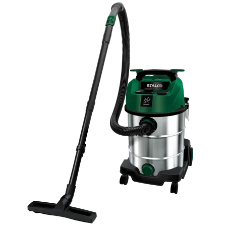 Stavebný vysávač na suché a mokré vysávanie VCS30SC