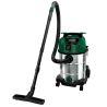 Stavebný vysávač na suché a mokré vysávanie VCS30SC