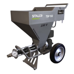 Omietkový agregát TSP 152 STALCO PERFECT S-98568