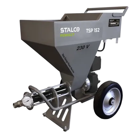 Omietkový agregát TSP 152 STALCO PERFECT S-98568