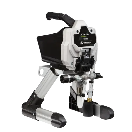 Piestový maliarsky agregát PSP380