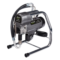 Piestový maliarsky agregát PSP555