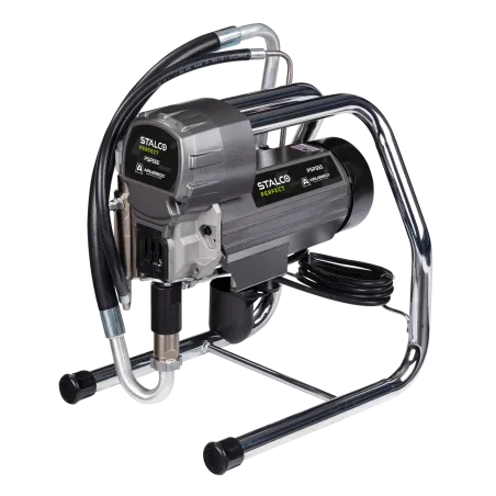 Piestový maliarsky agregát PSP555