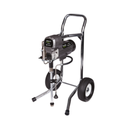 Piestový maliarsky agregát PSP655