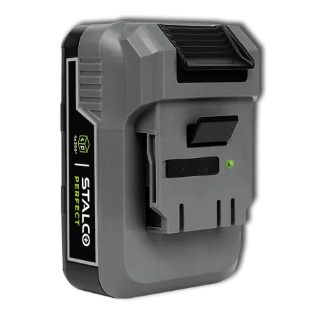 Akumulátor Li-Ion 2,6 Ah 12,6V (LLP4DG)