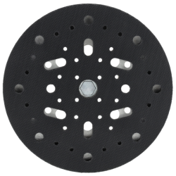 Brúsny tanier tvrdý 150 mm