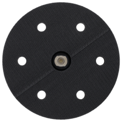 Brúsny tanier mäkký 225 mm