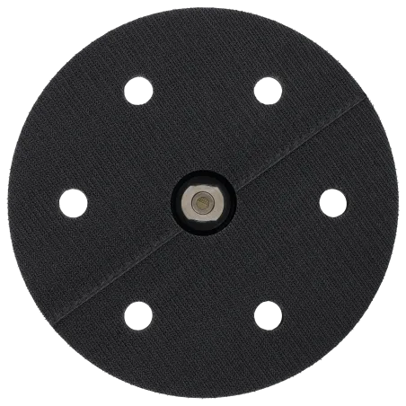 Brúsny tanier mäkký 225 mm