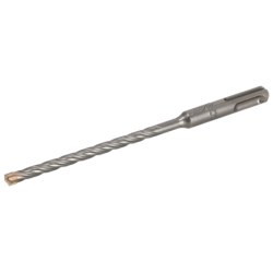 Vrták do betónu SX5 SDS+ - 6,0 x 110 mm