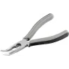 Kliešte predĺžené zahnuté 160 mm 1/5/50