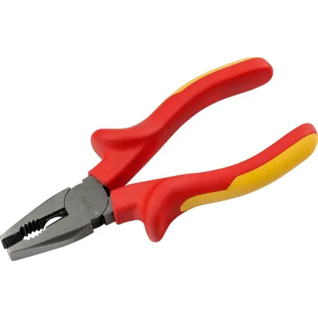 Kliešte univerzálne 180 mm , VDE 1000V 1/5/50