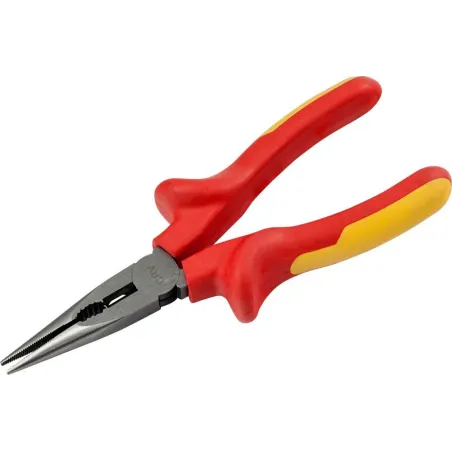 Kliešte predĺžené rovné 200 mm , VDE 1000V 1/5/50