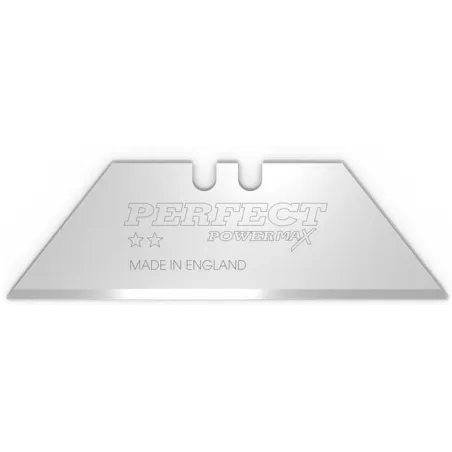 Lichobežníková čepeľ Silver 0,6 x 62 mm , bal. 10 ks 1/20/480