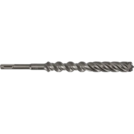 Vrták SDS-plus X5 DUAL 25 x 450 mm
