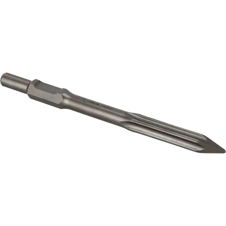 Sekáč špicatý HEX 30 - 400 mm