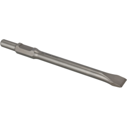 Sekáč plochý HEX 30 - 35 x 410 mm