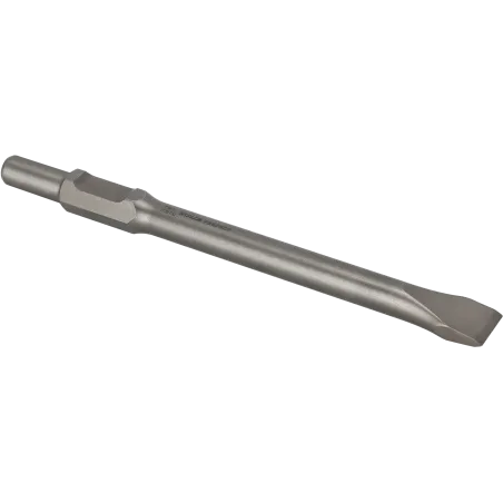 Sekáč plochý HEX 30 - 35 x 410 mm