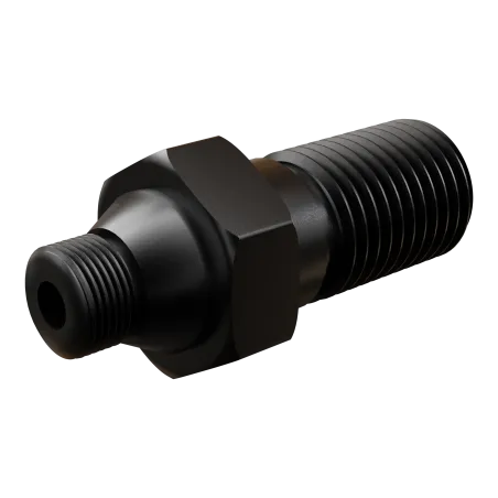 Adapter czop 1 1/4” na r 1/2 ”