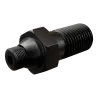 Adapter czop 1 1/4” na r 1/2 ”