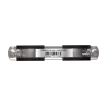Dvojitá objímka na rúrky s gumou ORPG-3/4” Ø 25-30mm - Ø 25 - 30 mm