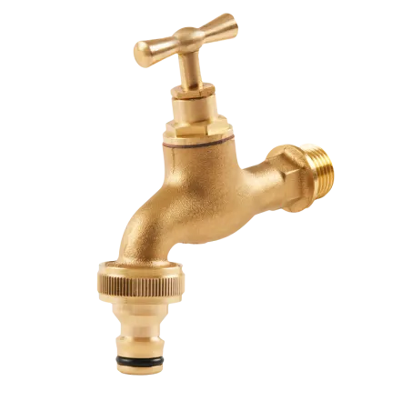 Hubicový odberný ventil BRS - 1/2″ - 3/4″