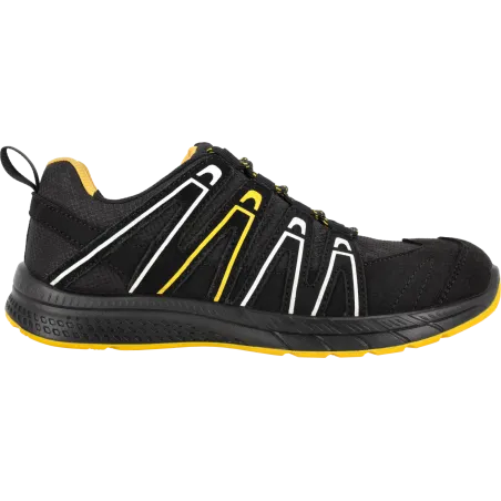 Poltopánky pracovné MARCUS LOW S1 - v. 40