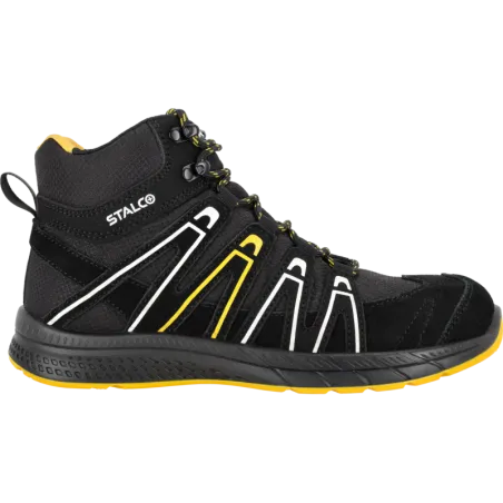 Topánky pracovné  MARCUS HIGH S1 - v. 41